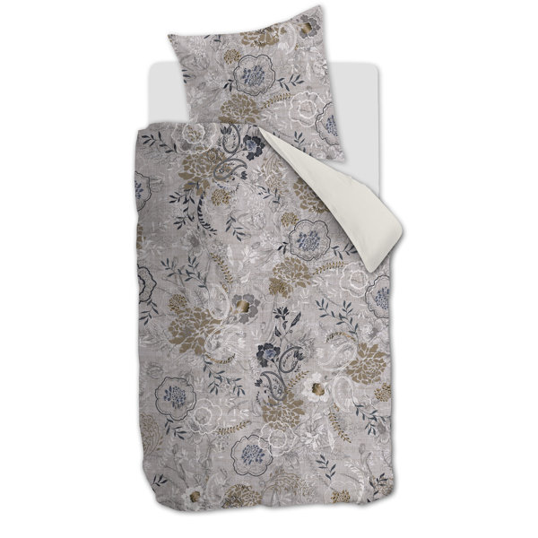 Riviera Maison Renforc Bettw Sche Floral Paisley Wayfair De